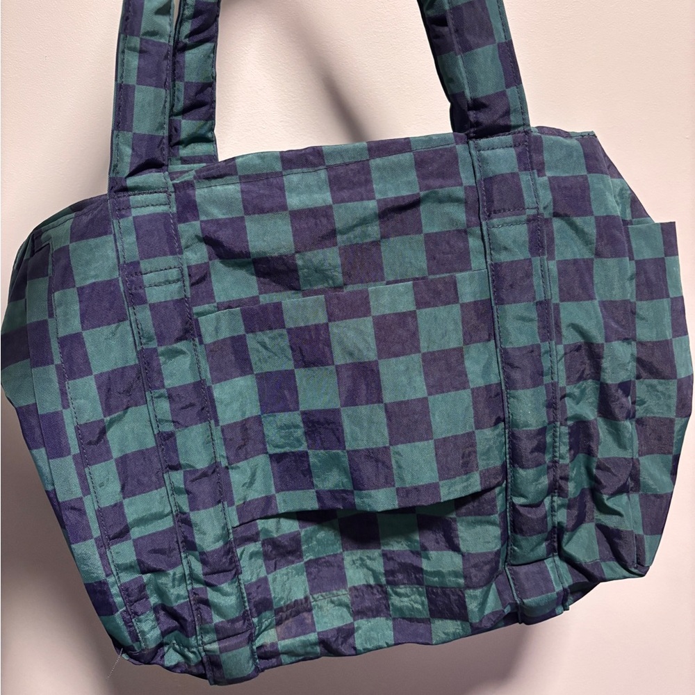 BAGGU small cloud carry on bag
